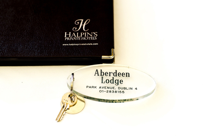 Imagen de los interiores del Hotel Aberdeen Lodge. Foto 14