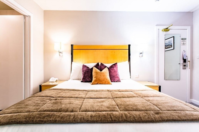 Imagen de la habitación del Hotel Aberdeen Northern. Foto 4