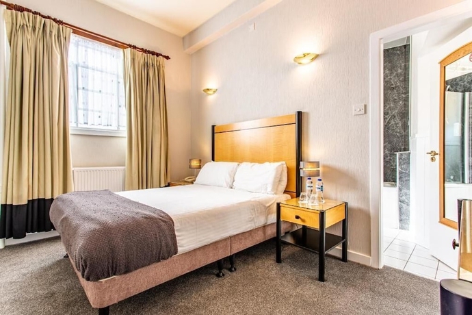 Imagen de la habitación del Hotel Aberdeen Northern. Foto 5