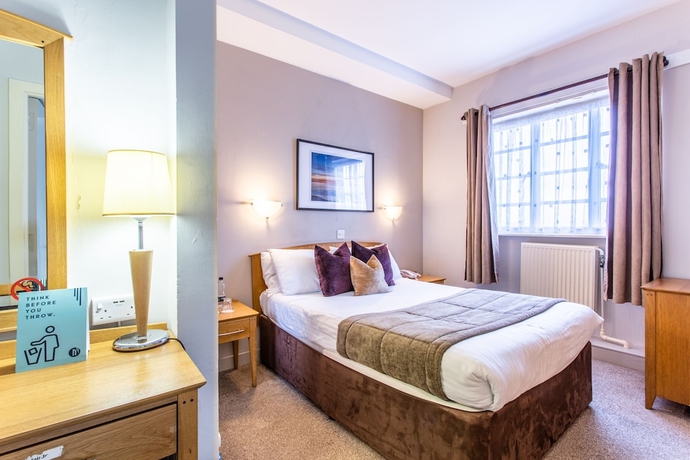 Imagen de la habitación del Hotel Aberdeen Northern. Foto 8