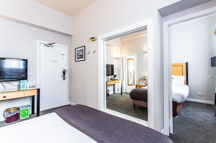 Imagen de la habitación del Hotel Aberdeen Northern. Foto 10