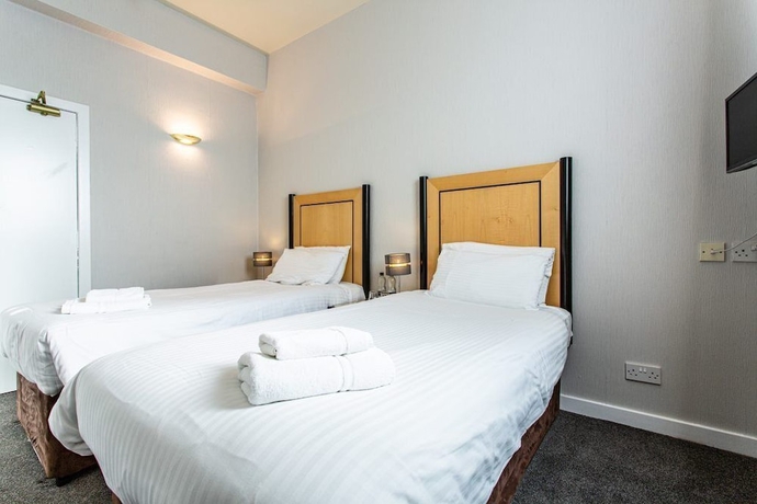 Imagen de la habitación del Hotel Aberdeen Northern. Foto 14