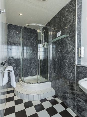 Imagen de la habitación del Hotel Aberdeen Northern. Foto 16