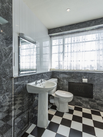 Imagen de la habitación del Hotel Aberdeen Northern. Foto 17