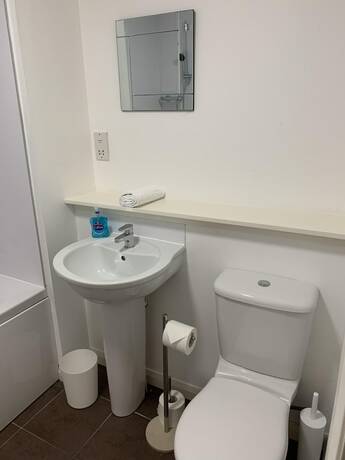 Imagen general del Hotel Aberdeen Serviced Apartments - Bloomfield. Foto 1