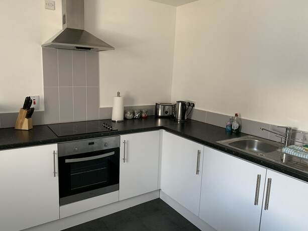 Imagen general del Hotel Aberdeen Serviced Apartments - Bloomfield. Foto 2