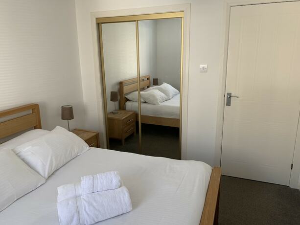 Imagen general del Hotel Aberdeen Serviced Apartments - Bloomfield. Foto 3