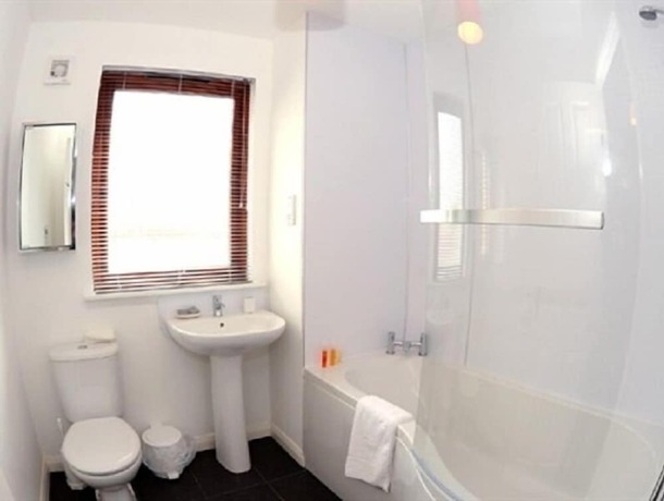 Imagen general del Hotel Aberdeen Serviced Apartments - Bloomfield. Foto 4