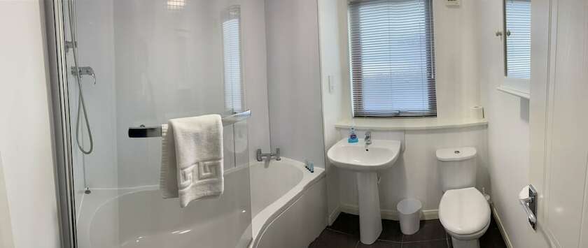 Imagen general del Hotel Aberdeen Serviced Apartments - Bloomfield. Foto 6