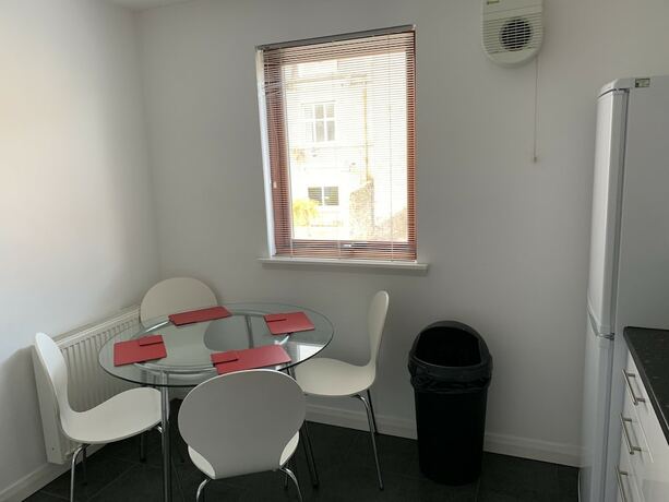 Imagen general del Hotel Aberdeen Serviced Apartments - Bloomfield. Foto 7
