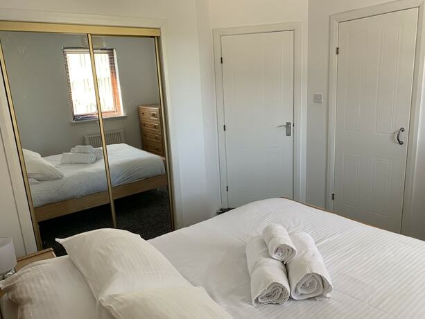 Imagen general del Hotel Aberdeen Serviced Apartments - Bloomfield. Foto 8