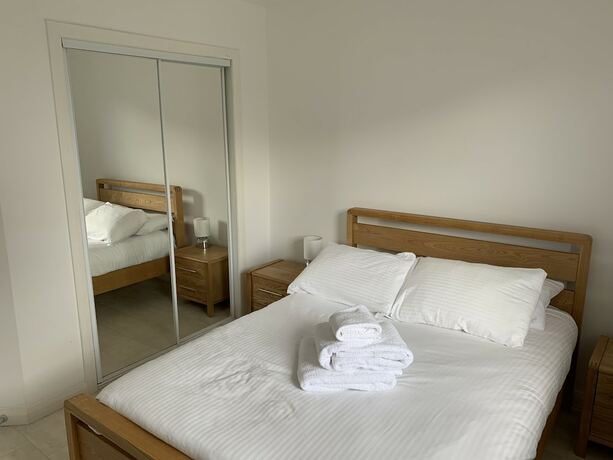 Imagen general del Hotel Aberdeen Serviced Apartments - Bloomfield. Foto 9