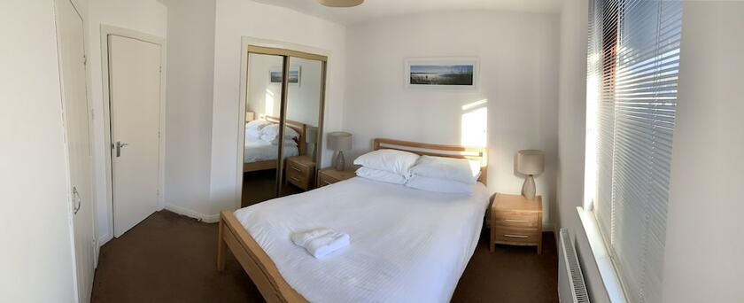 Imagen general del Hotel Aberdeen Serviced Apartments - Bloomfield. Foto 10