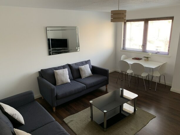 Imagen de la habitación del Hotel Aberdeen Serviced Apartments - Bloomfield. Foto 18