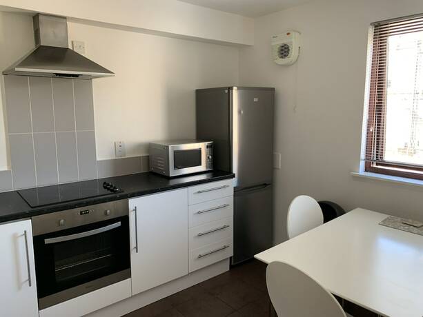 Imagen general del Hotel Aberdeen Serviced Apartments - Bloomfield. Foto 14