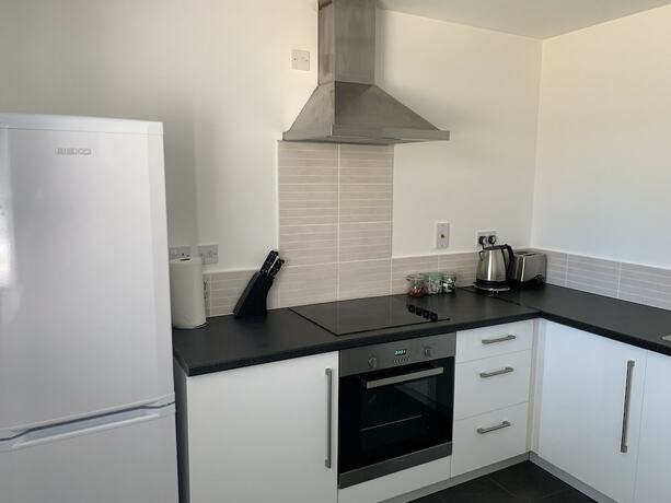 Imagen general del Hotel Aberdeen Serviced Apartments - Bloomfield. Foto 16