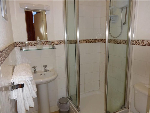 Imagen de la habitación del Hotel Aberdour Guest House. Foto 2