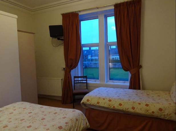Imagen de la habitación del Hotel Aberdour Guest House. Foto 3