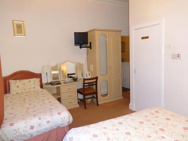 Imagen de la habitación del Hotel Aberdour Guest House. Foto 4