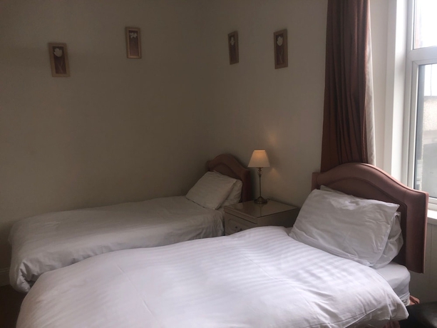 Imagen de la habitación del Hotel Aberdour Guest House. Foto 5