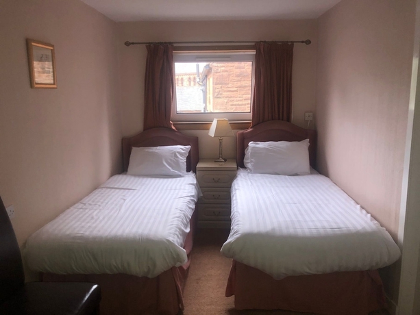 Imagen de la habitación del Hotel Aberdour Guest House. Foto 6