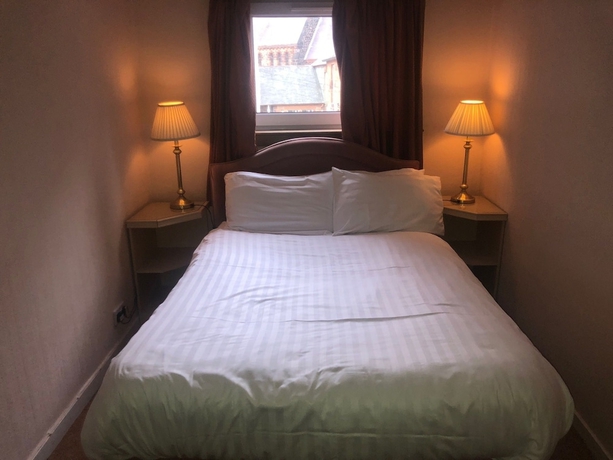 Imagen de la habitación del Hotel Aberdour Guest House. Foto 7