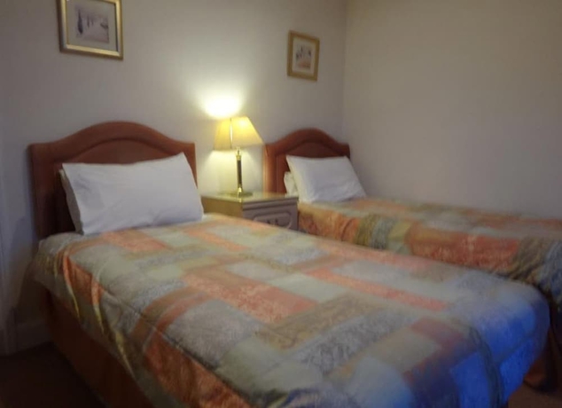 Imagen de la habitación del Hotel Aberdour Guest House. Foto 9