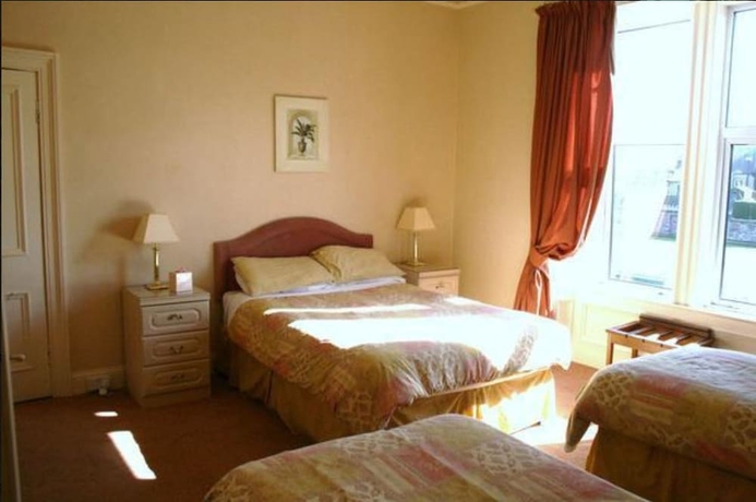 Imagen de la habitación del Hotel Aberdour Guest House. Foto 12