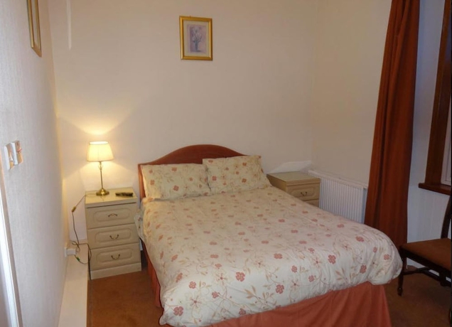 Imagen de la habitación del Hotel Aberdour Guest House. Foto 13