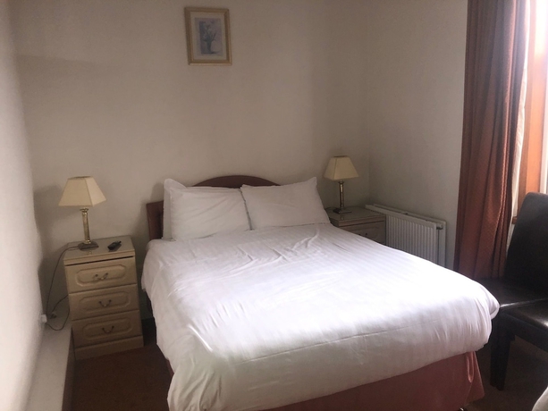 Imagen de la habitación del Hotel Aberdour Guest House. Foto 15
