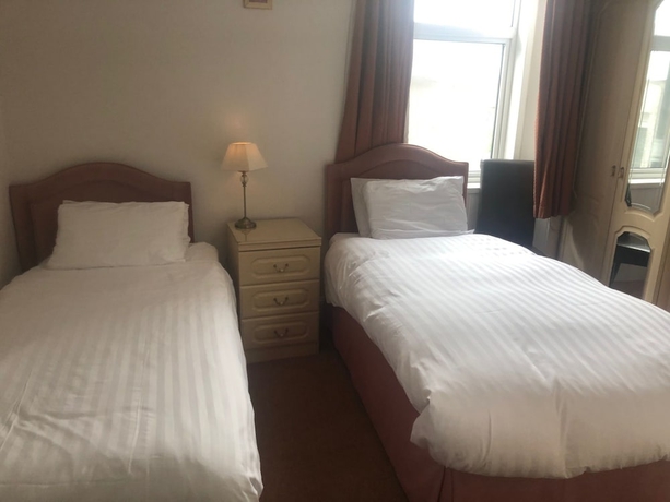 Imagen de la habitación del Hotel Aberdour Guest House. Foto 16