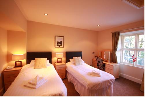 Imagen de la habitación del Hotel Aberdunant Hall, Snowdonia. Foto 2