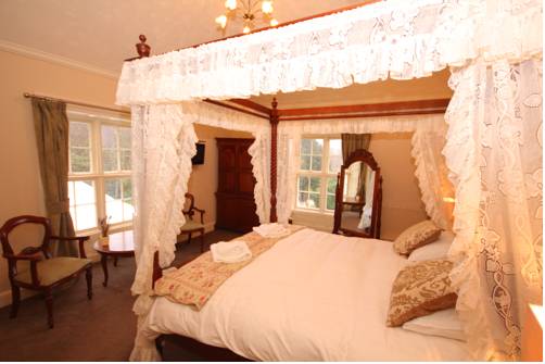 Imagen de la habitación del Hotel Aberdunant Hall, Snowdonia. Foto 3