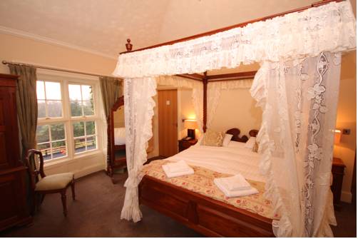Imagen de la habitación del Hotel Aberdunant Hall, Snowdonia. Foto 4