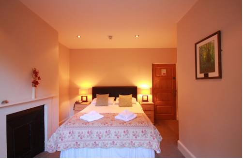 Imagen de la habitación del Hotel Aberdunant Hall, Snowdonia. Foto 6