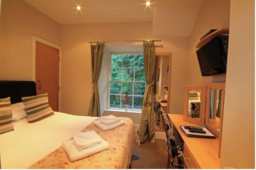 Imagen de la habitación del Hotel Aberdunant Hall, Snowdonia. Foto 7