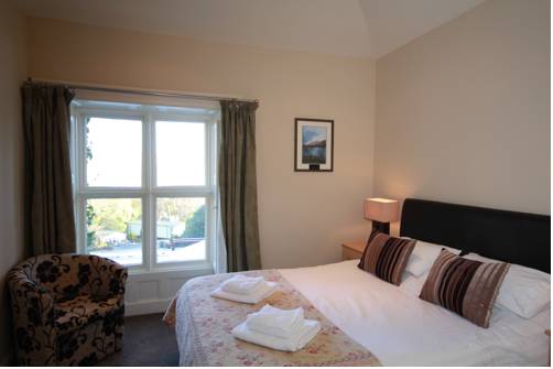 Imagen de la habitación del Hotel Aberdunant Hall, Snowdonia. Foto 8