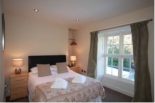Imagen de la habitación del Hotel Aberdunant Hall, Snowdonia. Foto 9