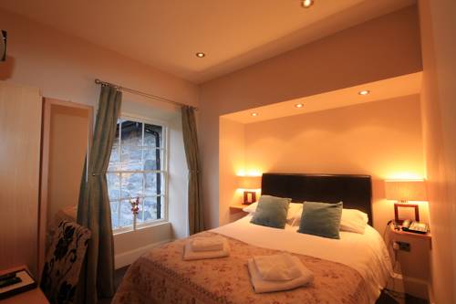 Imagen de la habitación del Hotel Aberdunant Hall, Snowdonia. Foto 11