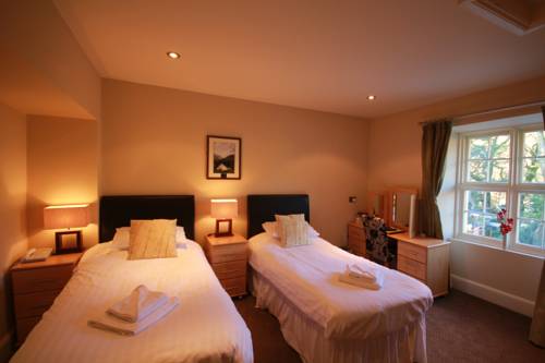 Imagen de la habitación del Hotel Aberdunant Hall, Snowdonia. Foto 13