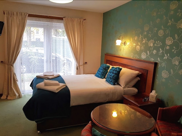 Imagen de la habitación del Hotel Aberfeldy Lodge. Foto 6