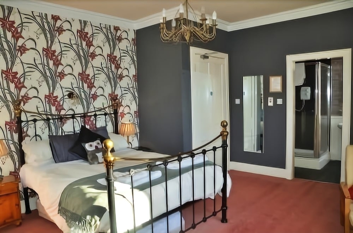 Imagen de la habitación del Hotel Aberfeldy Lodge. Foto 11