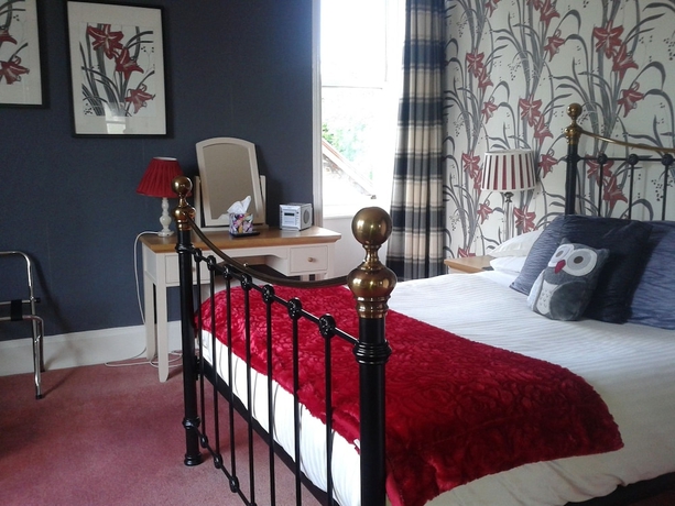 Imagen de la habitación del Hotel Aberfeldy Lodge. Foto 12