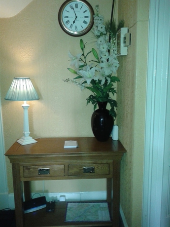Imagen de los interiores del Hotel Aberfeldy Lodge. Foto 16