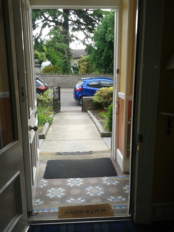 Imagen de los interiores del Hotel Aberfeldy Lodge. Foto 17