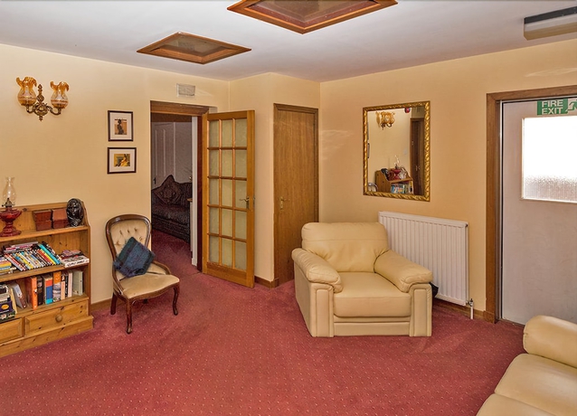 Imagen de los interiores del Hotel Aberfeldy Lodge. Foto 19