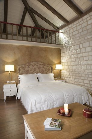 Imagen de la habitación del Hotel Aberratio Boutique. Foto 7