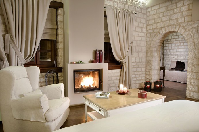 Imagen de la habitación del Hotel Aberratio Boutique. Foto 10