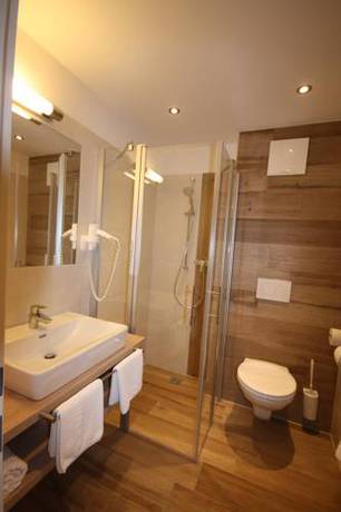 Imagen de la habitación del Hotel Aberseehof. Foto 3