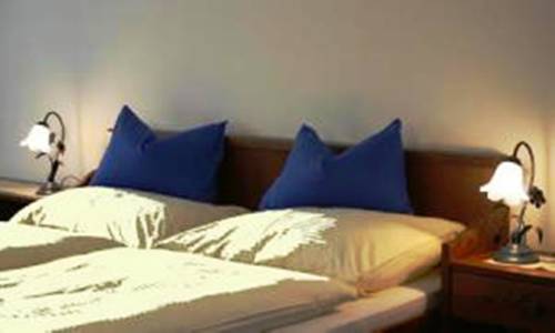 Imagen de la habitación del Hotel Aberseehof. Foto 9